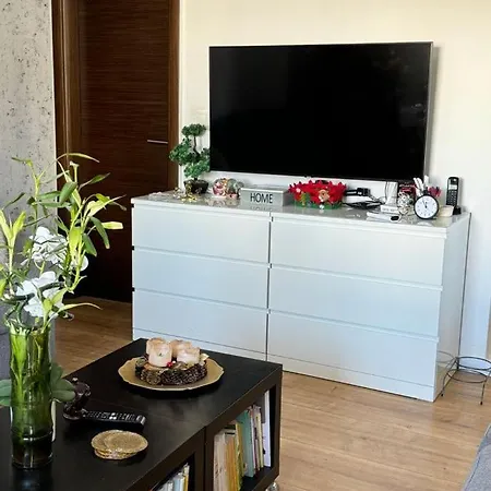 Luxe Sweet Center Apartament *